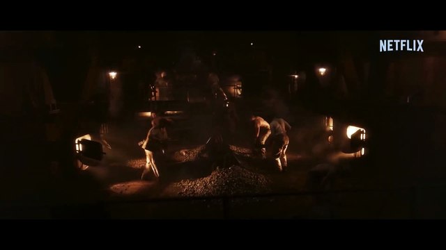 1899 Trailer (2022) Netflix