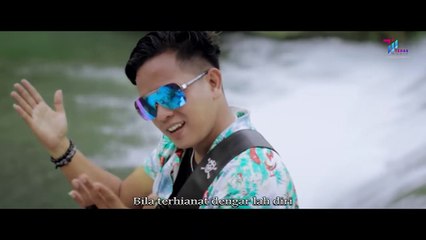 Ipank - Apakah Itu Cinta (Official Video)