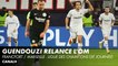 Guendouzi relance l'OM - Francfort / OM - Ligue des Champions (5ème journée)