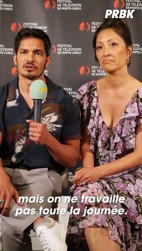 L'interview de Nicholas Gonzalez et Christian Chang pour Good Doctor : les premières infos sur la saison 6