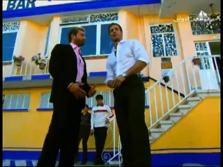 مسلسل سحر الحب الحلقة 12