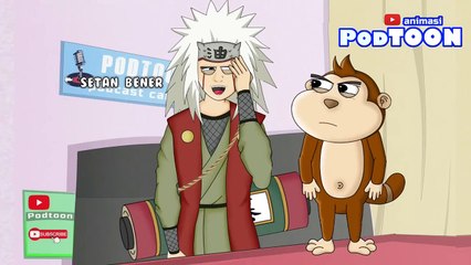 AJARI AKU RASENGAN LAH OM !