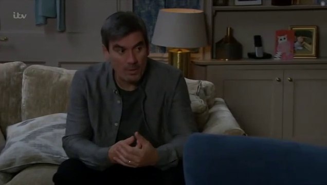 Emmerdale 26th October 2022 | Emmerdale 26-10-2022 | Emmerdale Wednesday 26th October 2022