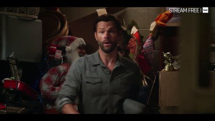 Cassie Worries About Her Partner Walker - Walker S03E03