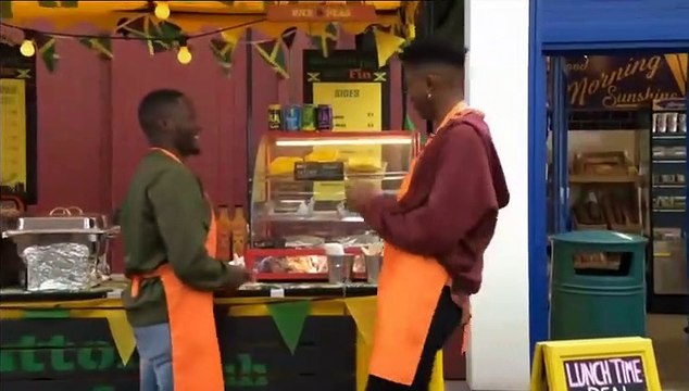 EastEnders 26th October 2022 | EastEnders 26-10-2022 | EastEnders Wednesday 26th October 2022