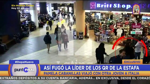 Pamela Cabanillas, la joven que estafó a cientos de peruanos con entradas falsas para ver a Daddy Yankee