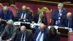 La premier Giorgia Meloni incassa un'agevole fiducia al Senato