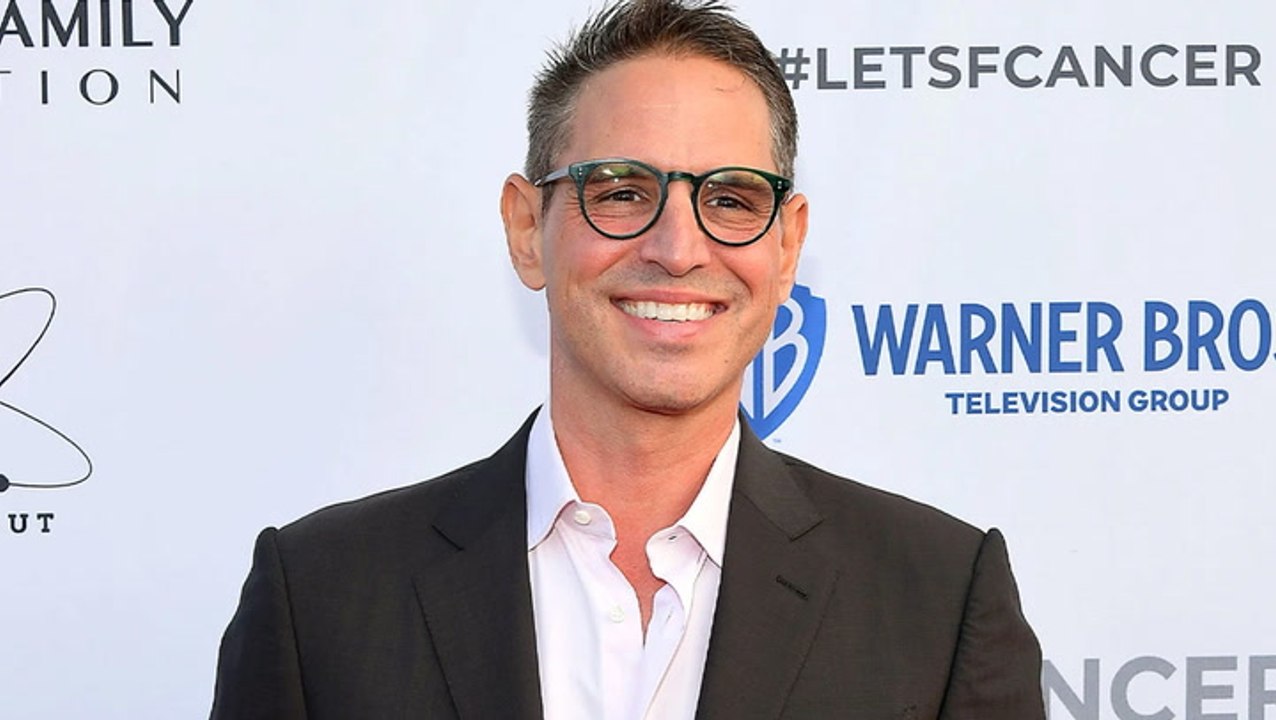Greg Berlanti’s ‘Green Lantern’ HBO Max Series Being Redeveloped | THR News