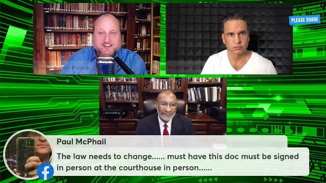 MASSIVE Cyber Crime EXPOSED! Hear from both THE CRIMINAL and LAW ENFORCEMENT! SHOCKING TRUTH!