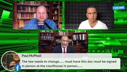MASSIVE Cyber Crime EXPOSED! Hear from both THE CRIMINAL and LAW ENFORCEMENT! SHOCKING TRUTH!