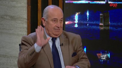 ما هو مصير الأموال المسروقة في سرقة القرن.. رائد الخالدي يستفسر