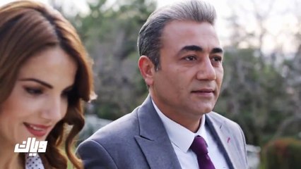 مسلسل الدراما بريق الامل الحلقة 120