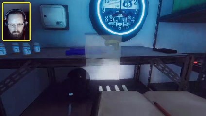 Die Dunkelheit des Farmhauses. Phasmophobia #52