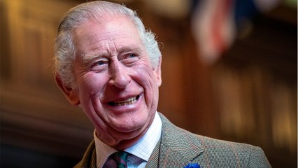 King Charles III.: Doch keine verschlankte Monarchie