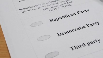 Republicans Using Inflation, High Gas Prices to Capture Voters