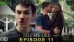 Tell Me Lies Episode 11 Promo (Hulu) - Sneak Peek