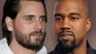 Scott Disick Is 'Done' With Kanye West After His 'Really Offensive' Anti-Semitic Comments
