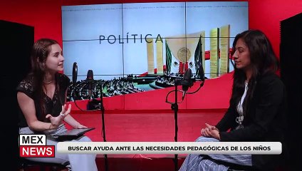 BUSCAR AYUDA ANTE LAS NECESIDADES PEDAGÓGICAS DE LOS NIÑOS