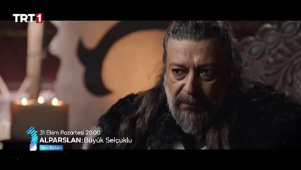 Alparslan Büyük Selçuklu 34.Bölüm Fragmanı
