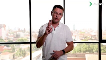 Presidente de CAINCO, Fernando Hurtado ALTA, envía un mensaje al Gobierno