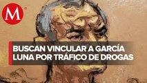 EU busca vincular a García Luna con tráfico de drogas a través de empresas fantasma