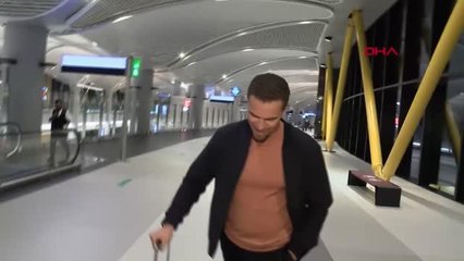 SPOR Beşiktaş'ta Valerien Ismael ile yollar resmen ayrıldı