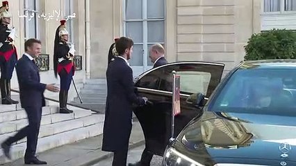 ماكرون وشولتس يعيدان إطلاق العلاقات الفرنسية-الألمانية