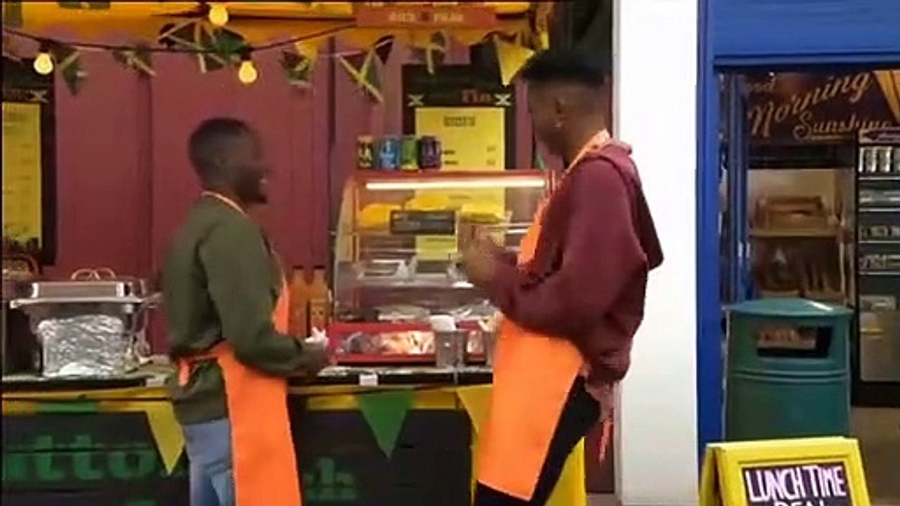 EastEnders 26th October 2022