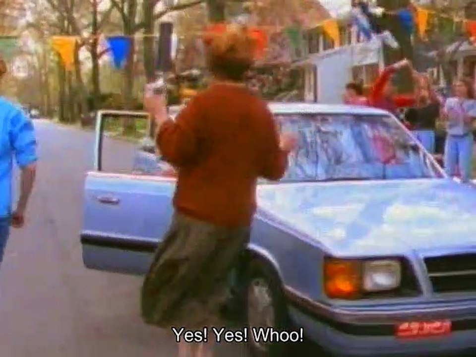 The Adventures of Pete and Pete S00E04 - Apocalypse Pete