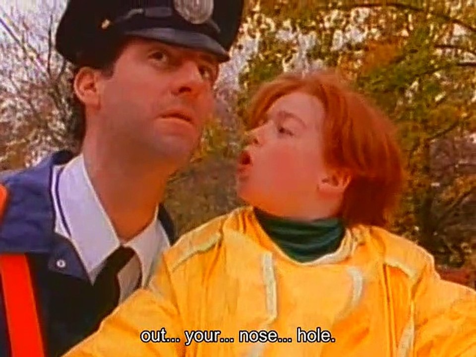 The Adventures of Pete and Pete S00E05 - New Year's Pete