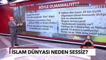 Kaçak Afgan Komandolar, Rusya İçin Ukrayna'da Kan Dökecek | Ekrem Açıkel İle TGRT Ana Haber