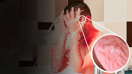 What Happens If You Don’t Leave the Bathtub for a Week?