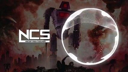 Dryskill & Max Brhon - War Machine