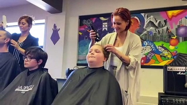 Les cocos prennent forme (Le Reflet - Audrey Leduc-Brodeur)