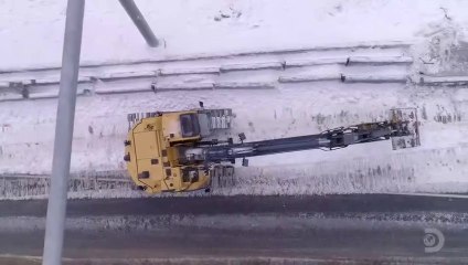 Highway Thru Hell Season 11 Episode 5