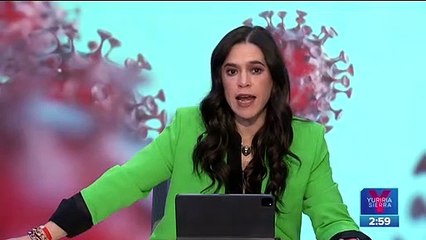 Covid-19, principal causa de muerte entre más de un millón de mexicanos en 2020