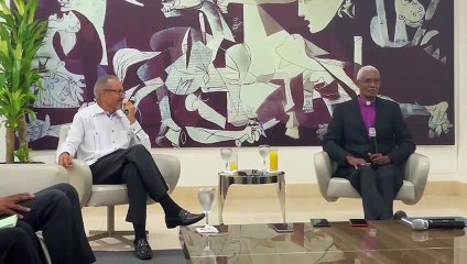 Dicen a muchos en el gobierno no les interesa la transparencia