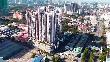 SJRC F11s 4K pro 3km hybrid.