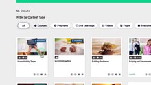 Acorn Performance LMS (PLMS): Activities