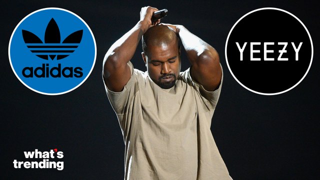 What's Next for Kanye West Brands like Yeezy and Adidas?