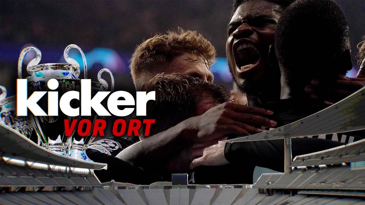 'Jetzt liegen alle Karten bei ihnen': Frankfurt einen Schritt weiter