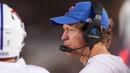 NCAAF Week 9 Preview: Go Over 57 With FIU And Louisiana Tech