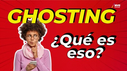 Ghosting, práctica muy común entre las parejas