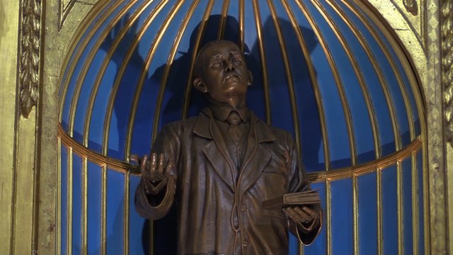 Feligreses rinden culto a un médico beato de Venezuela y piden su canonización