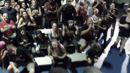 Fight Valley Bande-annonce (EN)