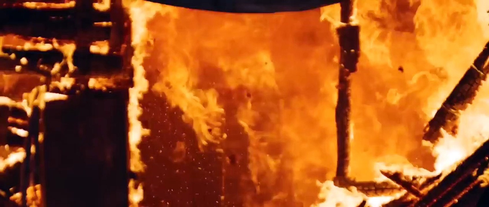 Sniper. The White Raven Bande-annonce (UK)