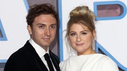 Meghan Trainor: Mit DIESEM einstigen Kinderstar ist sie verheiratet