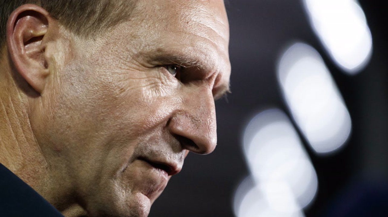 „Voldemort“-Star Ralph Fiennes meldet sich zur Kontroverse um J.K. Rowling