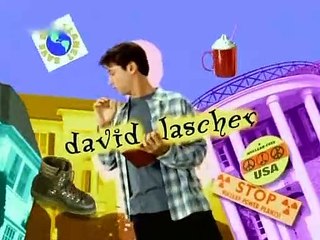 Clueless - Die Chaos-Clique Staffel 1 Folge 7 HD Deutsch