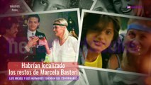 Habrían localizado los restos de la mamá de Luis Miguel